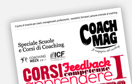 CoachMag Speciale Scuole