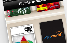 CoachMag su e-dicola
